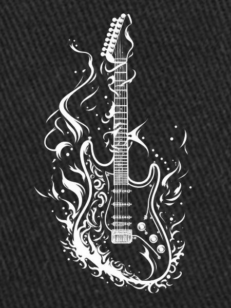 E-Gitarre