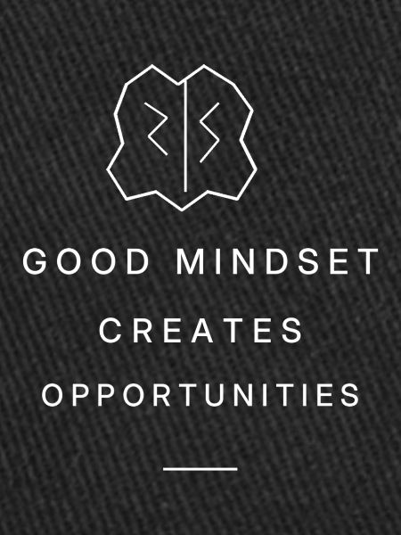 Good Mindset