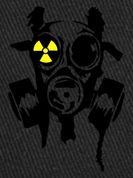 bad gasmask radioactiv1