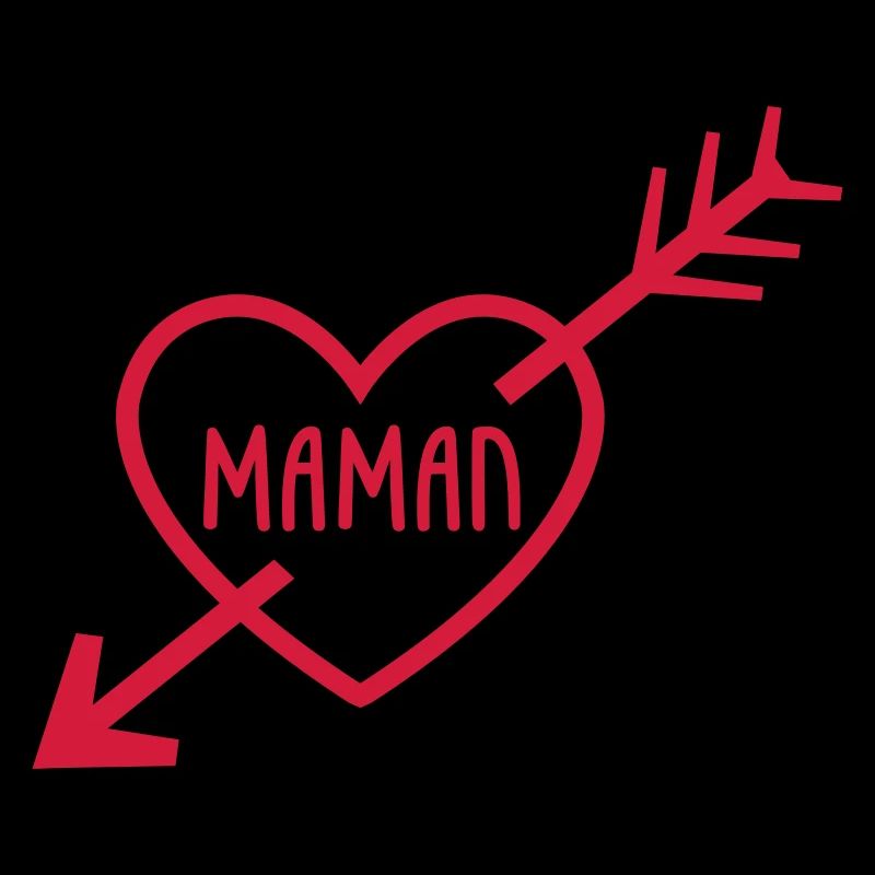 Maman Je t'aime