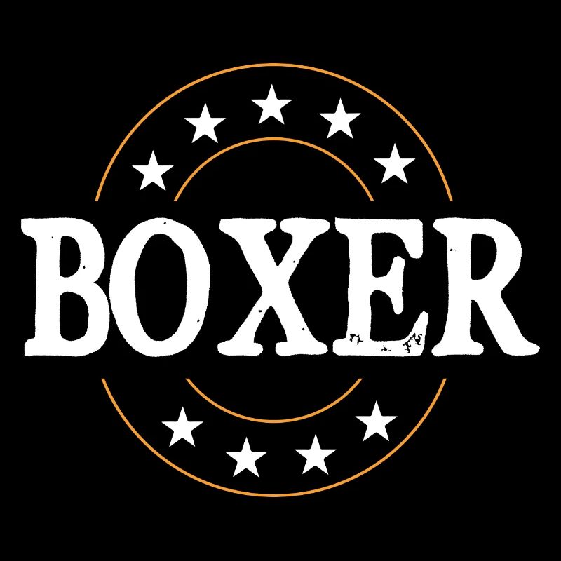 Boxer Boxen Sport