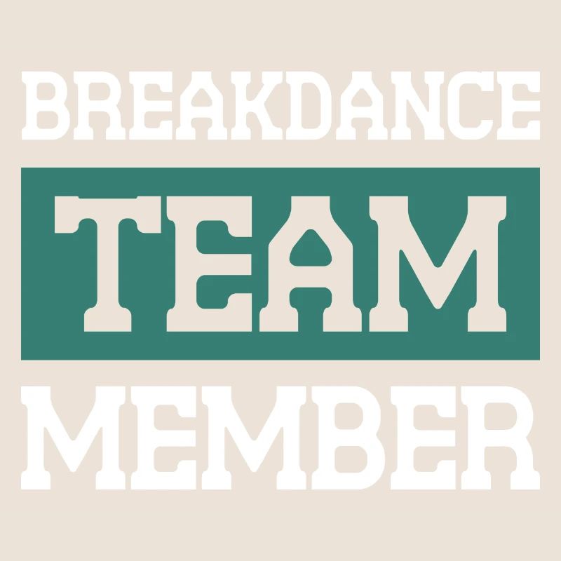 Équipe de breakdance