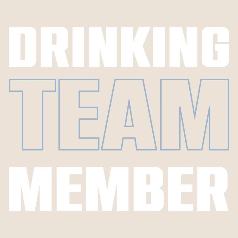 Équipe de consommation d’alcool