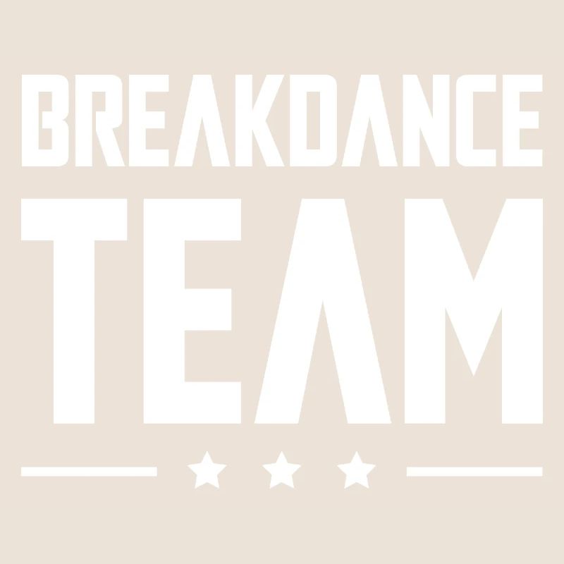 Équipe de breakdance