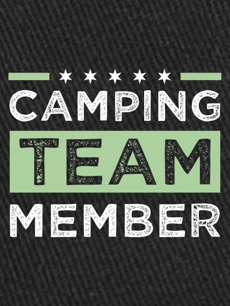 Camping Team