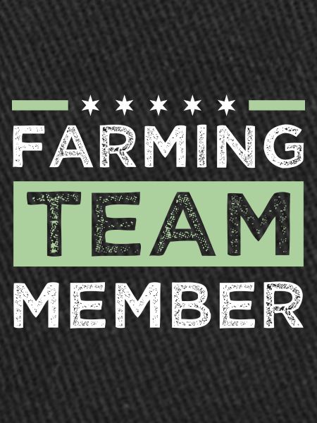 Farming Team