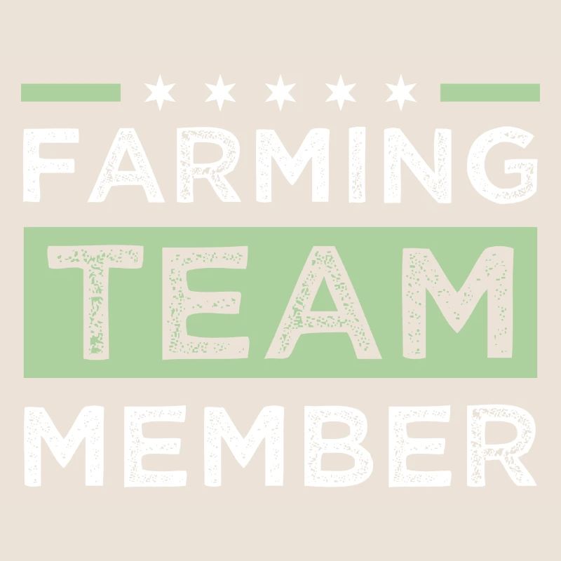 Farming Team