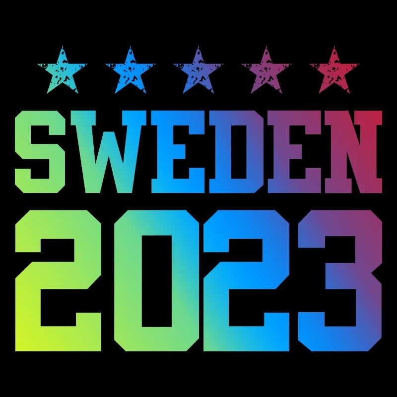 Suède 2023