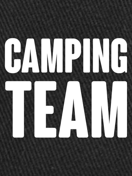 Camping Team