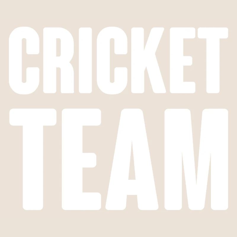 Équipe de cricket