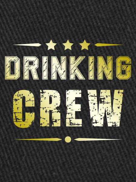 Drinking Crew