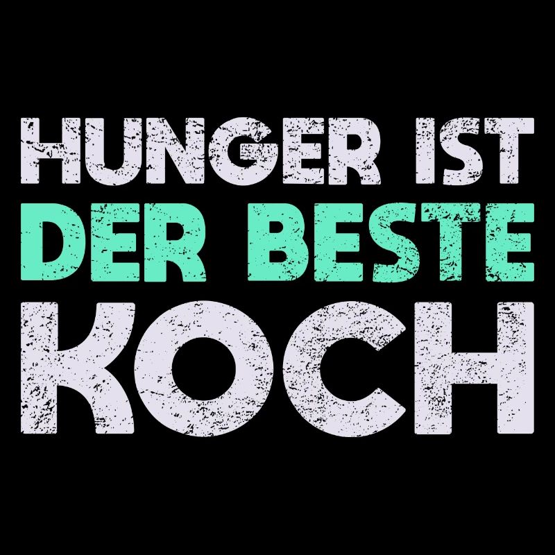 Hunger Ist Der Beste Koch