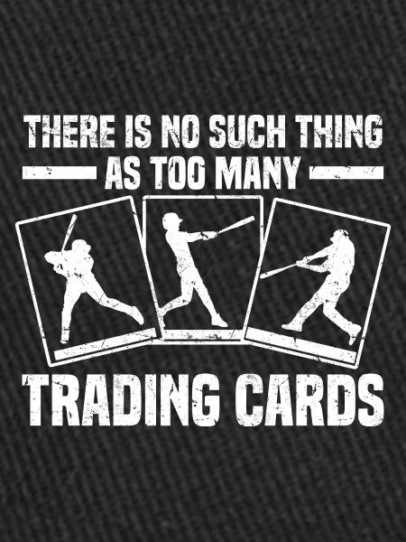 Trading karten