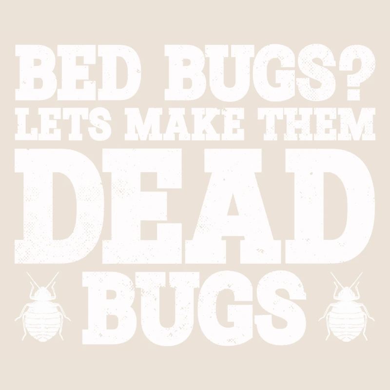 Schädlingsbekämpfung