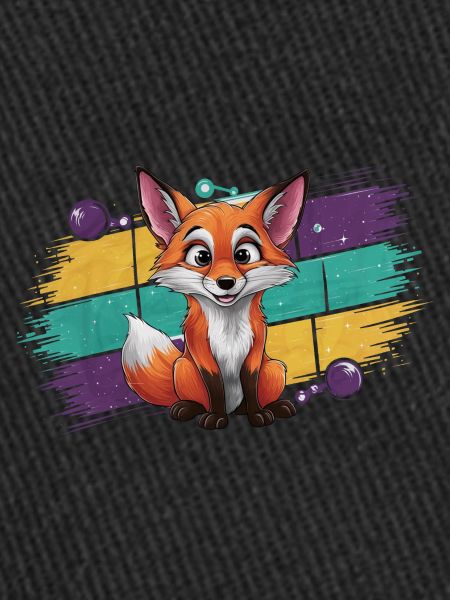 Fox - Illustration