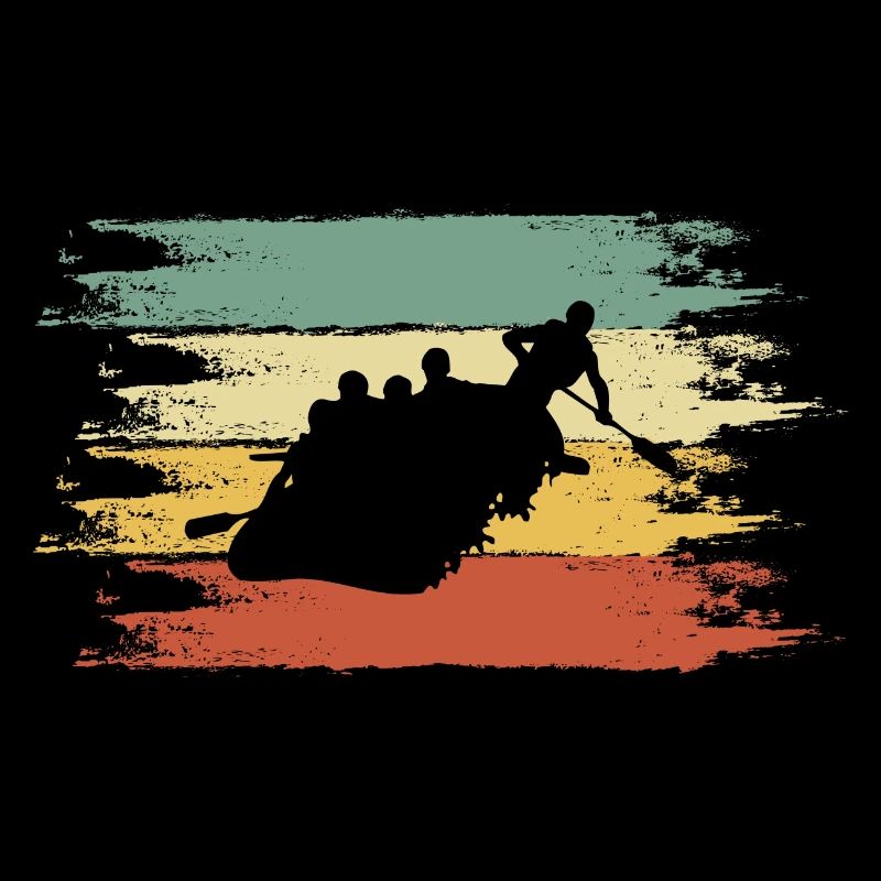 Rafting