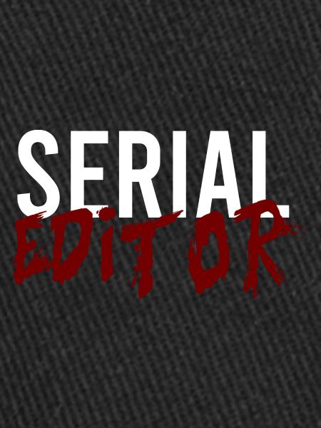 Serieneditor