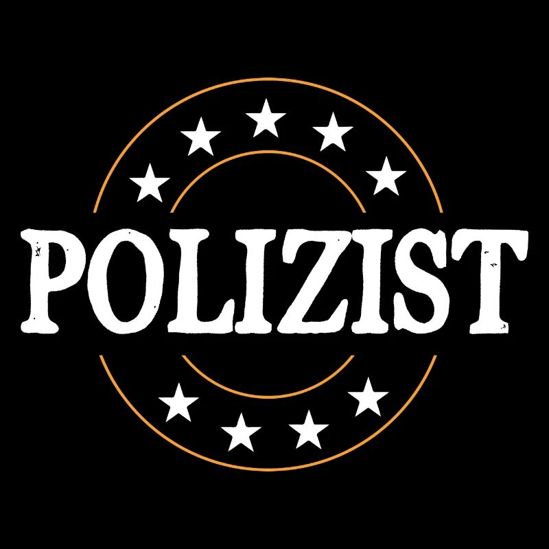 Polizist Beruf