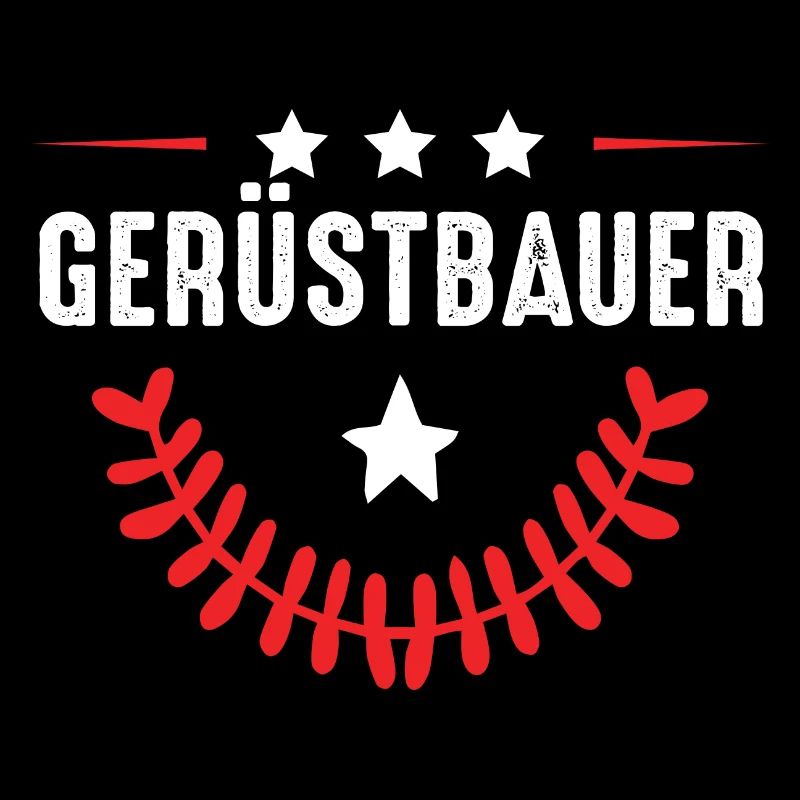 Gerüstbauer Beruf