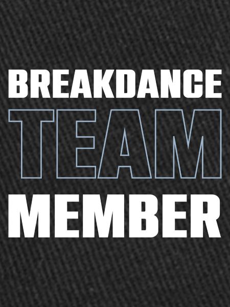 Équipe de breakdance