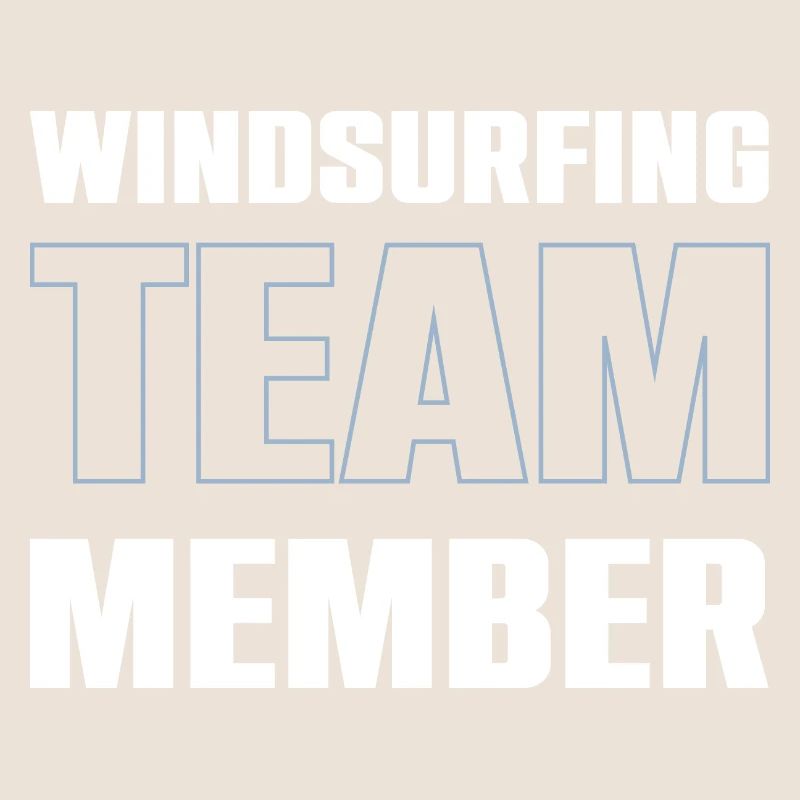 Windsurfing Team