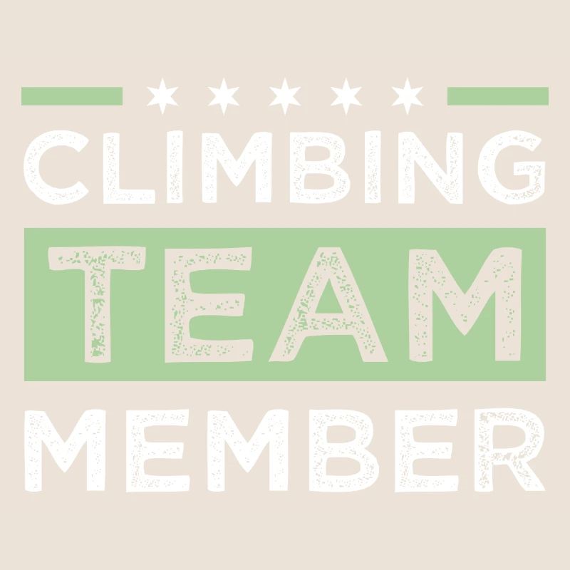 Climbing Team