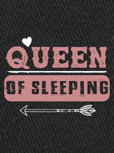 Sleep Queen
