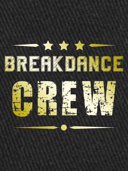 Équipe de breakdance