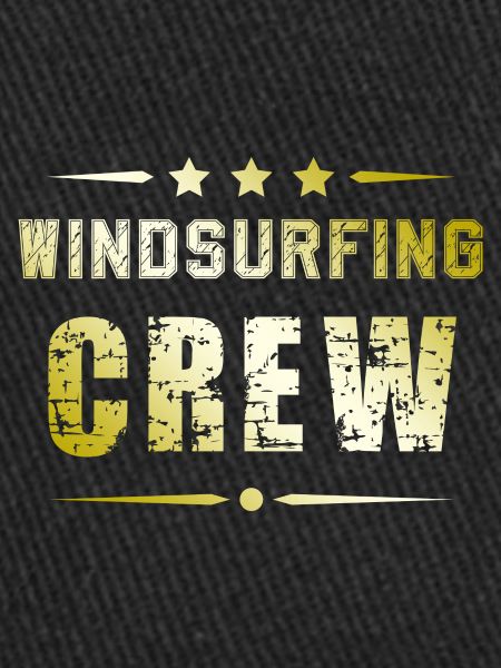 Windsurfing Crew