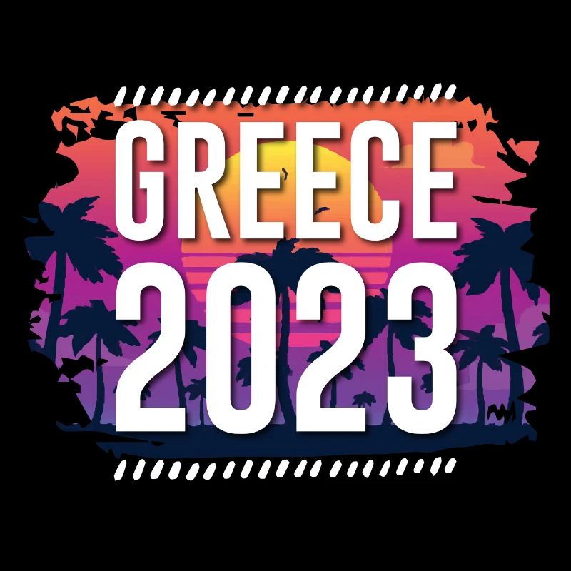 Greece 2023