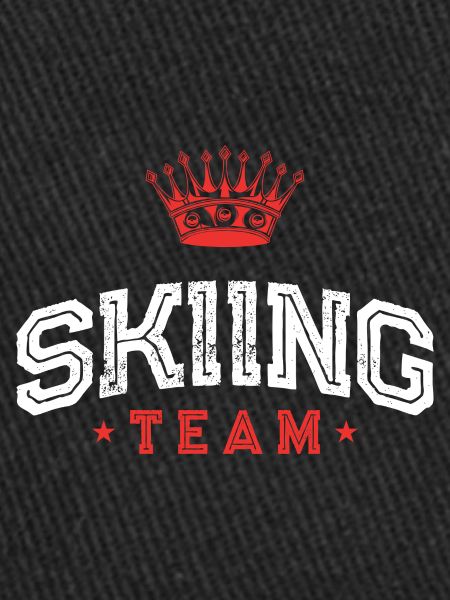Skiing Team