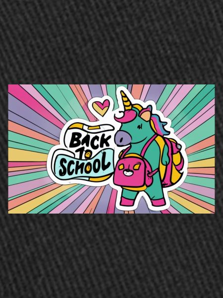 Back to school