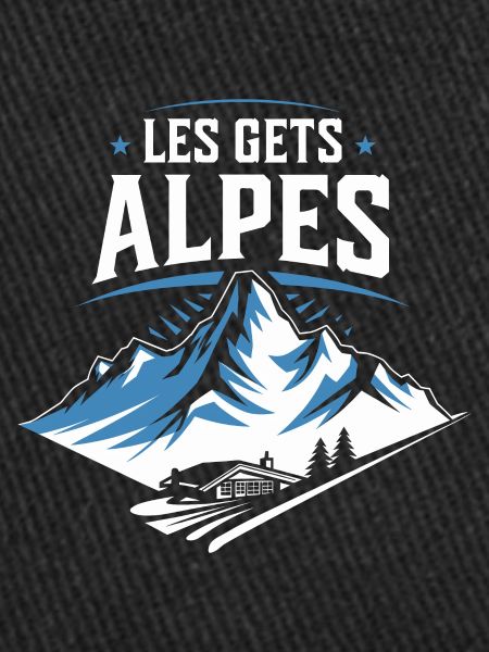 Les Gets - Alpes