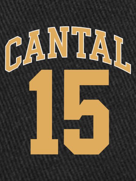 Cantal 15