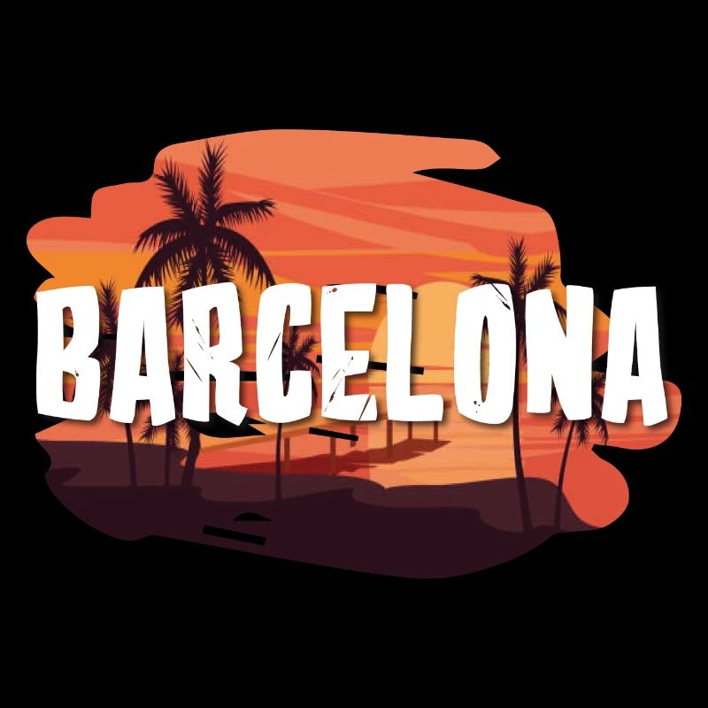 Barcelone