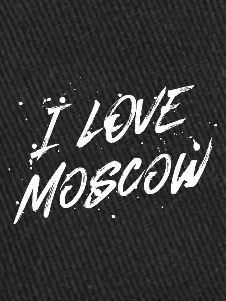 J’aime Moscou