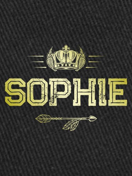 Sophie