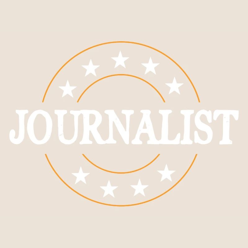Journalist Beruf
