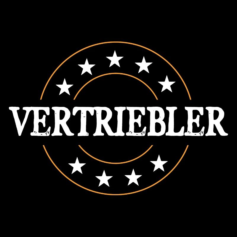 Vertriebler Beruf