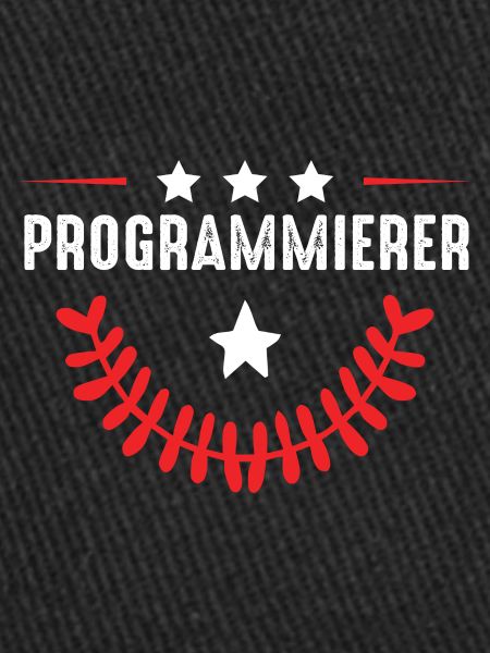 Programmierer Beruf