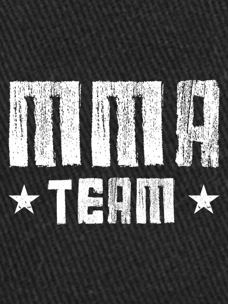 L’équipe MMA