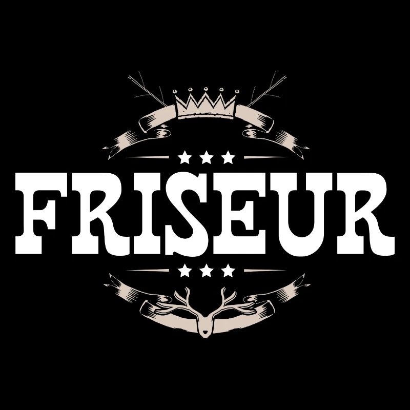 Friseur Beruf