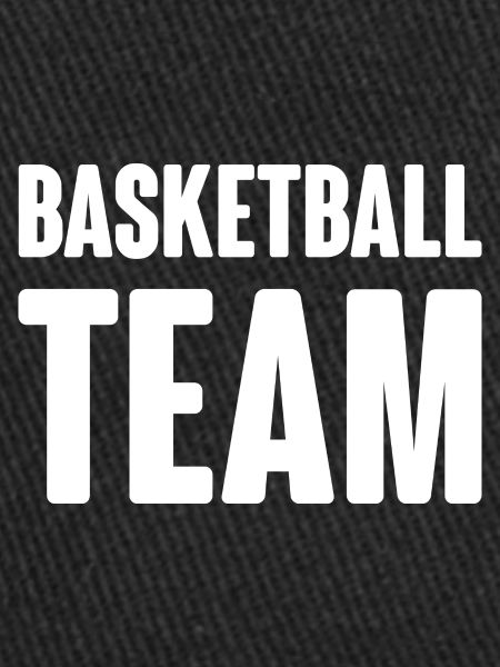 Basketball Team