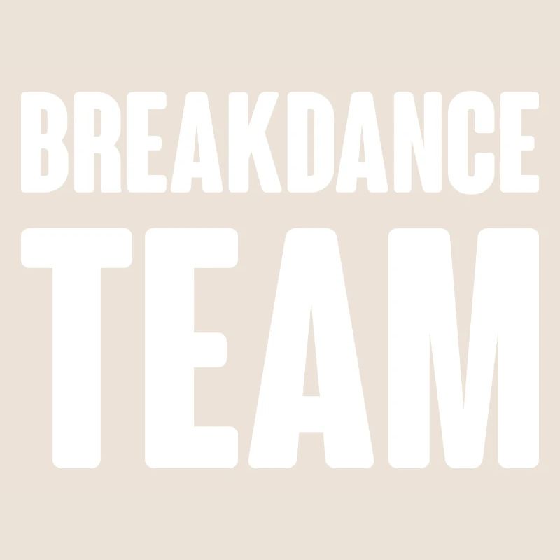 Équipe de breakdance