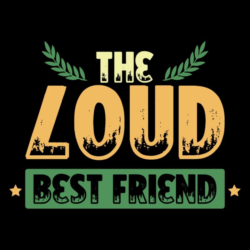 lauter bester freund