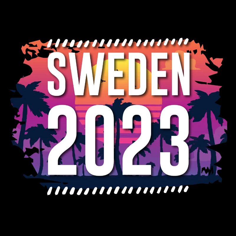 Suède 2023