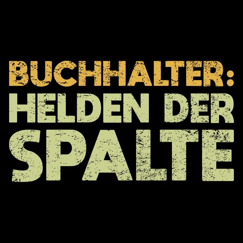 Buchhalter: Helden Der Spalte