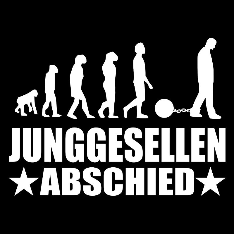 Junggesellenabschied