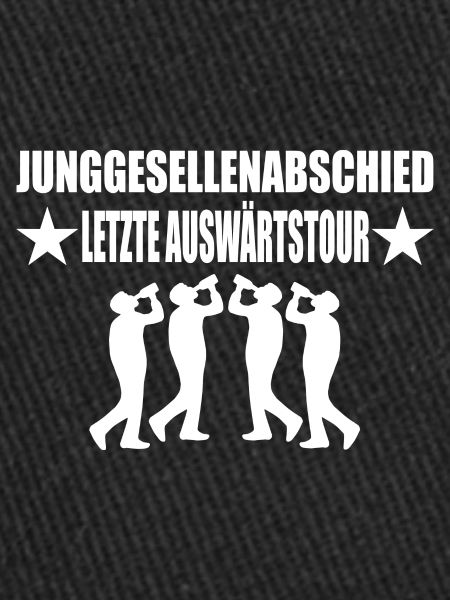 JGA