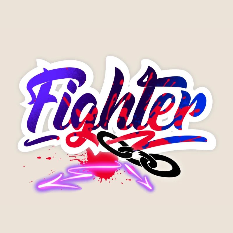 Fighter